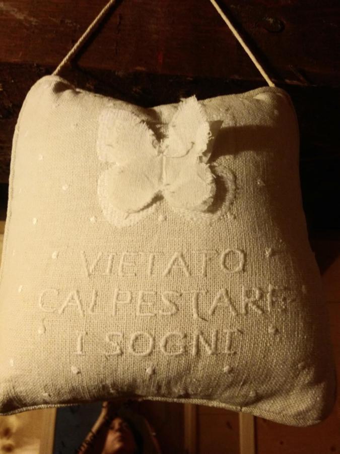 La Finestra Sulla Contea Villa Ovaro Kültér fotó